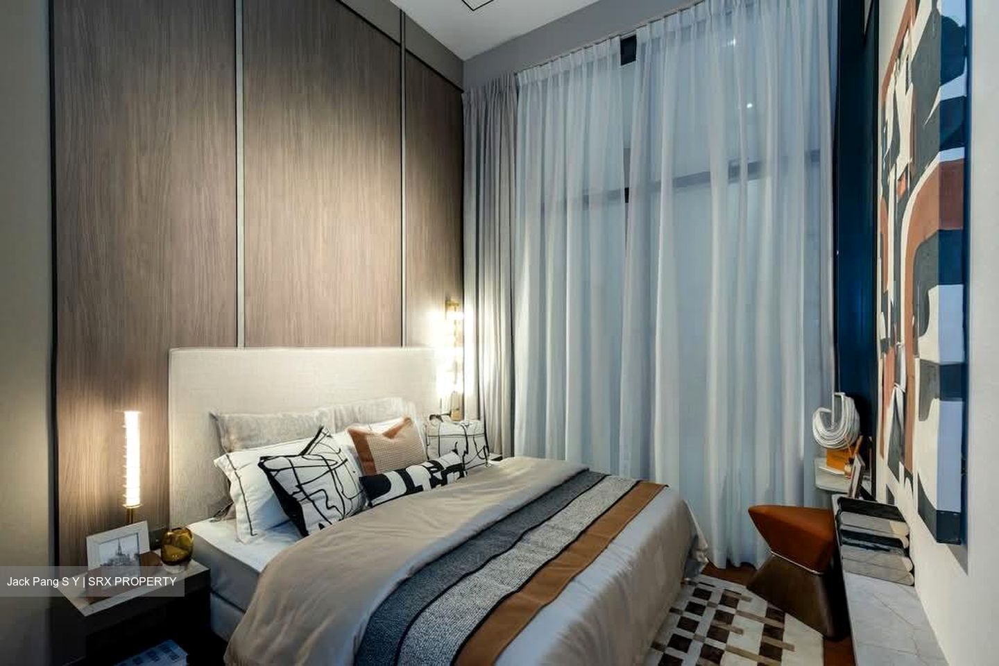 The Sen (D21), Condominium #542396081